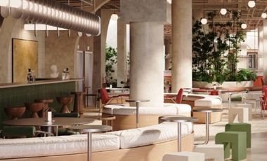 Venta  Aparta suite Hotelera sector Provenza Poblado