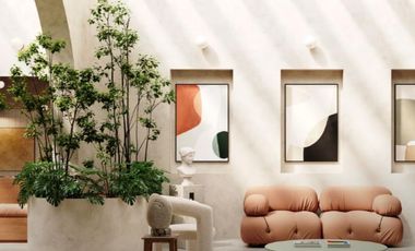 Venta  Aparta suite Hotelera sector Provenza Poblado