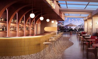 Venta  Aparta suite Hotelera sector Provenza Poblado