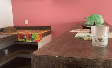 Casa en venta de diseño moderno con alberca – residencial, Puerto Escondido