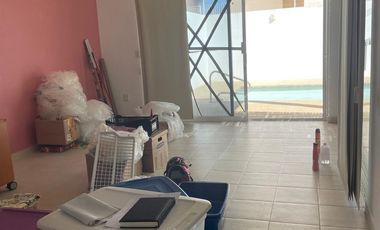 Casa en venta de diseño moderno con alberca – residencial, Puerto Escondido