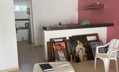 Casa en venta de diseño moderno con alberca – residencial, Puerto Escondido