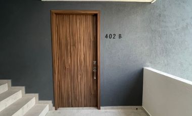 Departamento en renta Residencial La Recta