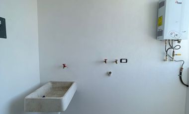 Departamento en renta Residencial La Recta