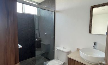 Departamento en renta Residencial La Recta