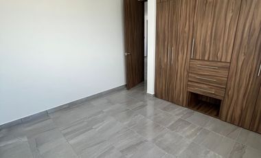 Departamento en renta Residencial La Recta