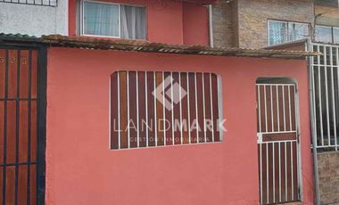 En venta acogedora casa en sector norte de Antofagasta