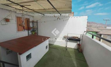 En venta acogedora casa en sector norte de Antofagasta