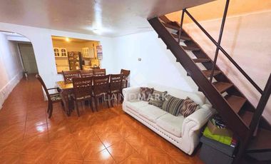 En venta acogedora casa en sector norte de Antofagasta