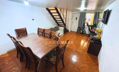 En venta acogedora casa en sector norte de Antofagasta