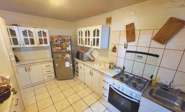 En venta acogedora casa en sector norte de Antofagasta