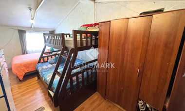 En venta acogedora casa en sector norte de Antofagasta