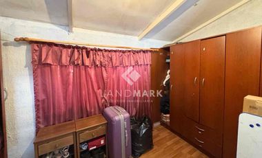 En venta acogedora casa en sector norte de Antofagasta