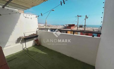 En venta acogedora casa en sector norte de Antofagasta