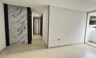 VENDO APARTAMENTO PATIOS VÍA LA FLORESTA