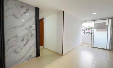 VENDO APARTAMENTO PATIOS VÍA LA FLORESTA