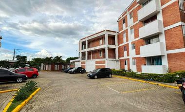 VENDO APARTAMENTO PATIOS VÍA LA FLORESTA