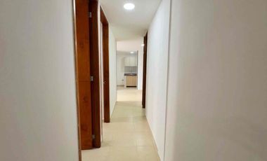 VENDO APARTAMENTO PATIOS VÍA LA FLORESTA