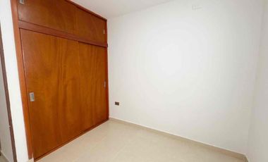 VENDO APARTAMENTO PATIOS VÍA LA FLORESTA