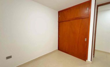 VENDO APARTAMENTO PATIOS VÍA LA FLORESTA