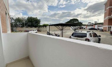 VENDO APARTAMENTO PATIOS VÍA LA FLORESTA