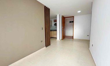 VENDO APARTAMENTO PATIOS VÍA LA FLORESTA