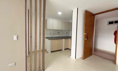 VENDO APARTAMENTO PATIOS VÍA LA FLORESTA