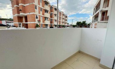 VENDO APARTAMENTO PATIOS VÍA LA FLORESTA