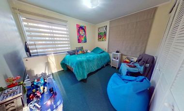 Exequiel Fontecilla/ El Valle