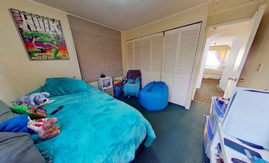 Exequiel Fontecilla/ El Valle