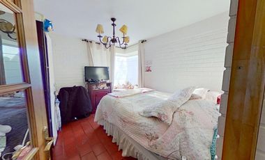 Exequiel Fontecilla/ El Valle