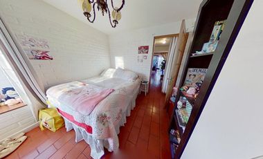 Exequiel Fontecilla/ El Valle