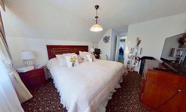 Exequiel Fontecilla/ El Valle