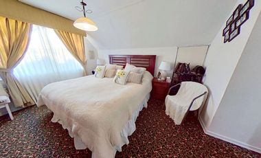 Exequiel Fontecilla/ El Valle