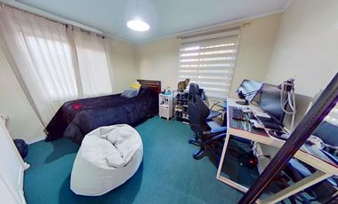 Exequiel Fontecilla/ El Valle