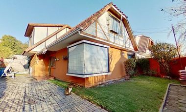 Exequiel Fontecilla/ El Valle