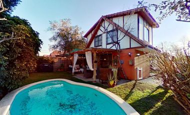 Exequiel Fontecilla/ El Valle