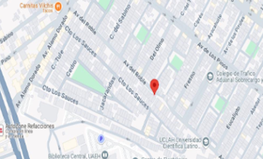 VENTA DE CASA EN PACHUCA HIDALGO COL VILLAS DEL ALAMO