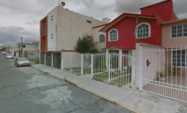 VENTA DE CASA EN PACHUCA HIDALGO COL VILLAS DEL ALAMO