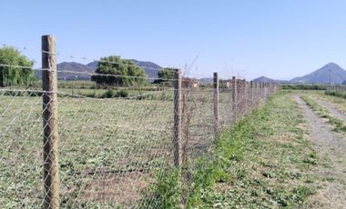 VENDO PARCELAS CON ROL PROPIO DIRECTO A ESCRITURA CON CIERRE PERIMETRAL