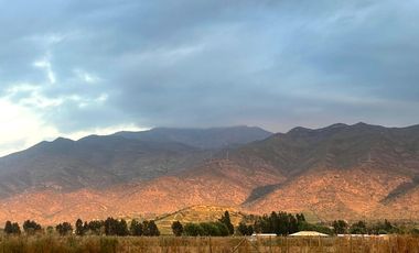 VENDO PARCELAS CON ROL PROPIO DIRECTO A ESCRITURA CON CIERRE PERIMETRAL