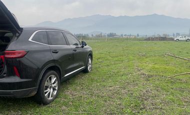 VENDO PARCELAS CON ROL PROPIO DIRECTO A ESCRITURA CON CIERRE PERIMETRAL