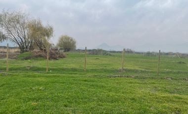 VENDO PARCELAS CON ROL PROPIO DIRECTO A ESCRITURA CON CIERRE PERIMETRAL