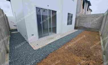 Casa en Venta Urb Amalfi