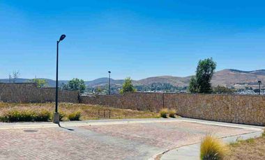 Terreno venta esquina Vista volcanes Gran Reserva