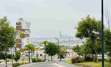 Terreno venta esquina Vista volcanes Gran Reserva