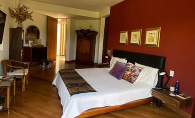 Venta Casa en dos niveles sector Carmen de Viboral Oriente Antioqueño