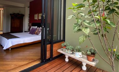 Venta Casa en dos niveles sector Carmen de Viboral Oriente Antioqueño