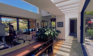 Venta Casa en dos niveles sector Carmen de Viboral Oriente Antioqueño