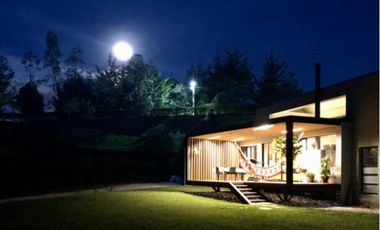 Venta Casa en dos niveles sector Carmen de Viboral Oriente Antioqueño